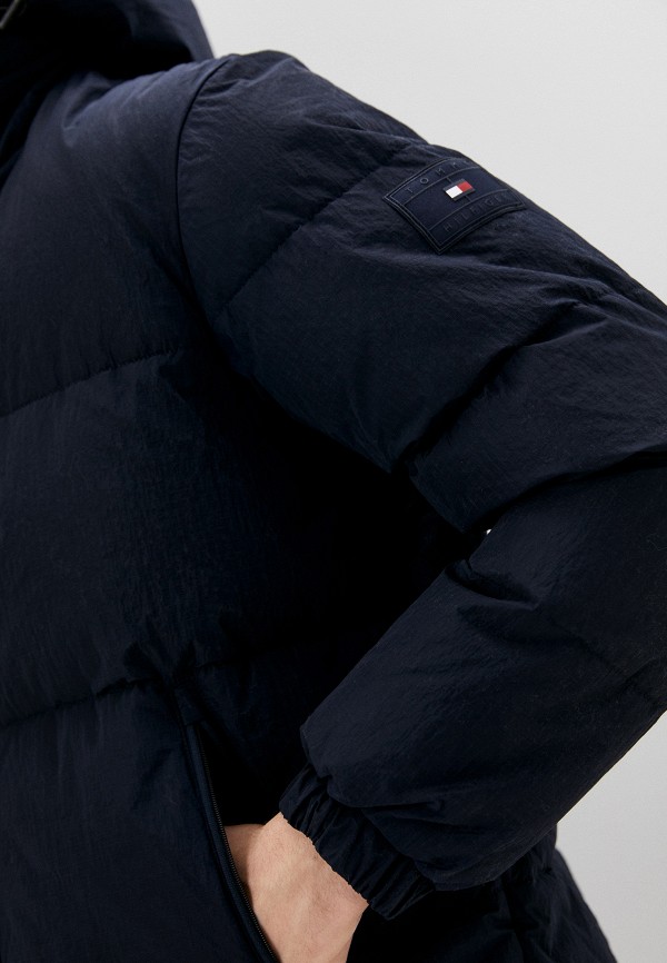 фото Куртка утепленная tommy hilfiger