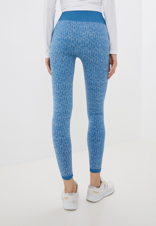 фото Тайтсы tommy hilfiger