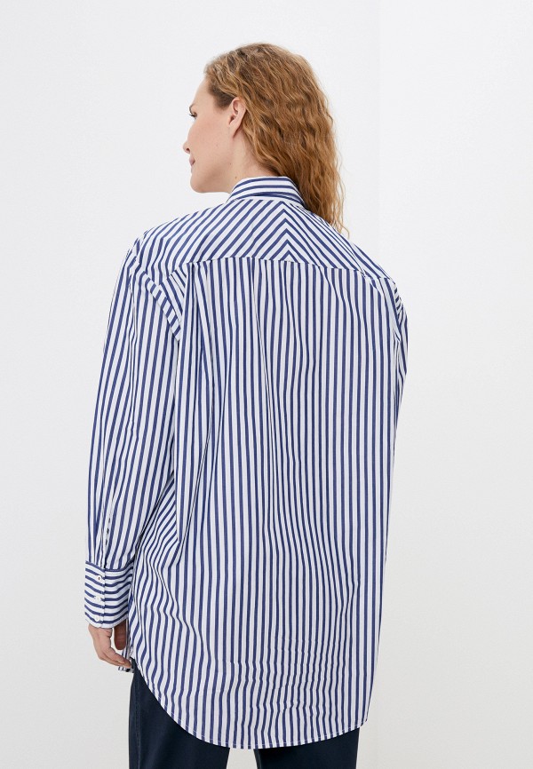 фото Рубашка tommy hilfiger