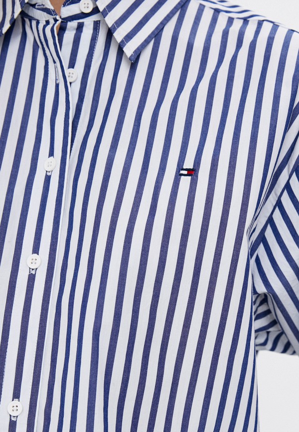 фото Рубашка tommy hilfiger