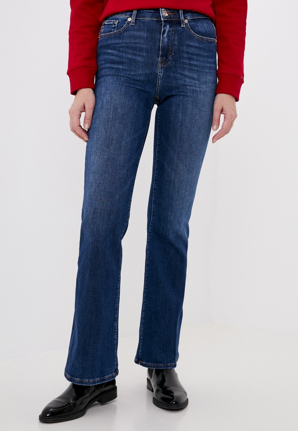 фото Джинсы tommy hilfiger