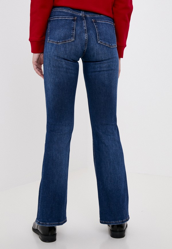фото Джинсы tommy hilfiger