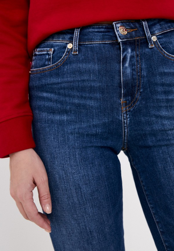 фото Джинсы tommy hilfiger