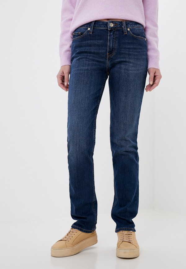 фото Джинсы tommy hilfiger