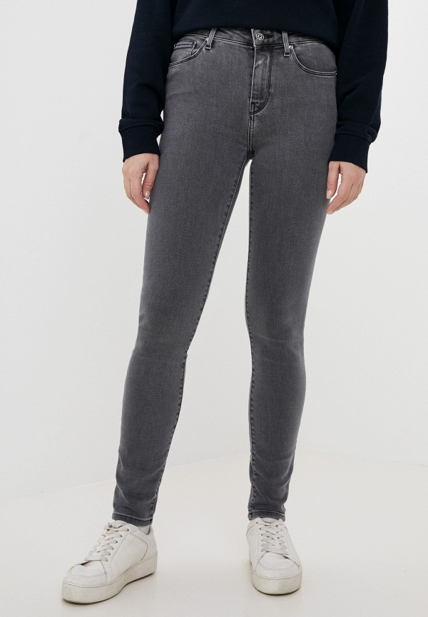 фото Джинсы tommy hilfiger