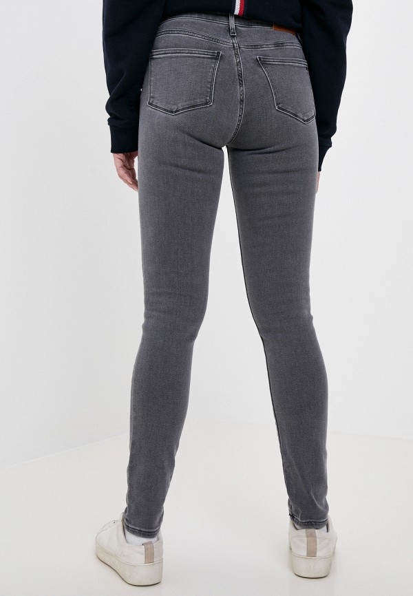 фото Джинсы tommy hilfiger