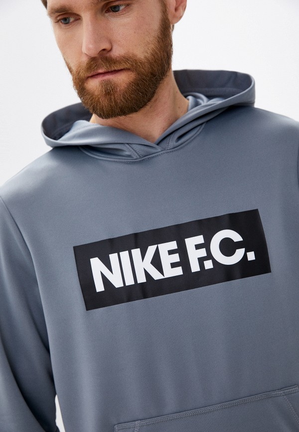 фото Худи nike
