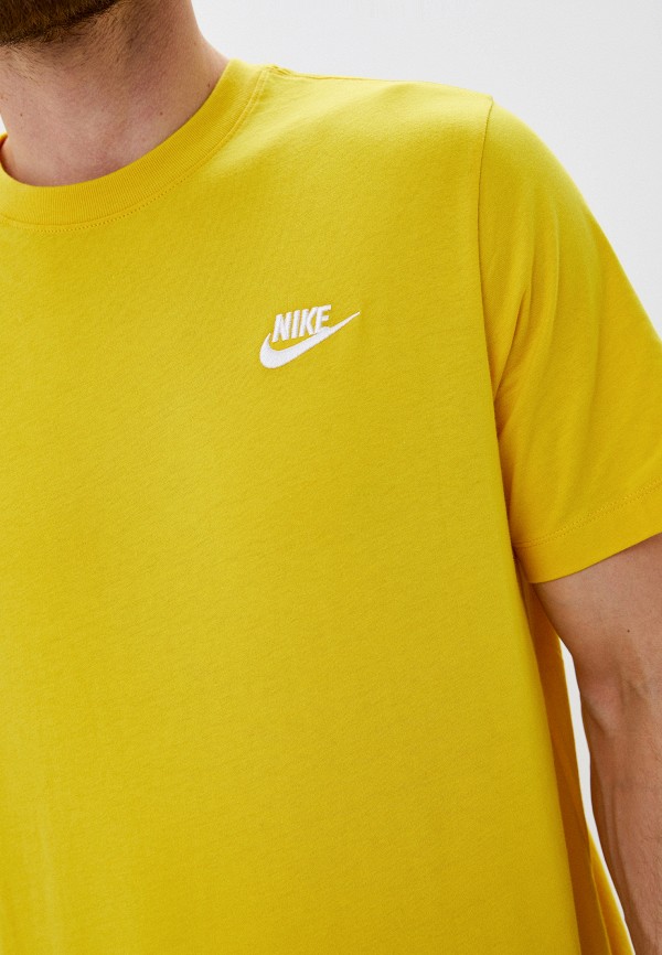 фото Футболка nike