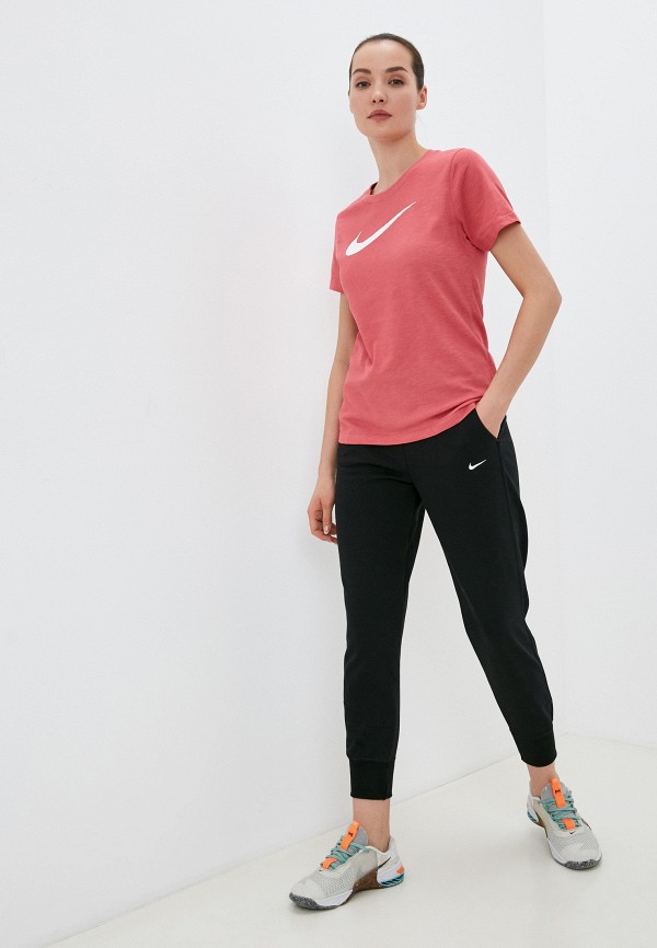 фото Футболка спортивная nike