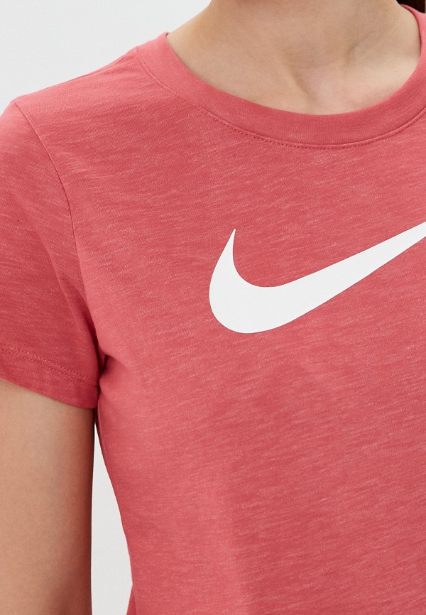 фото Футболка спортивная nike