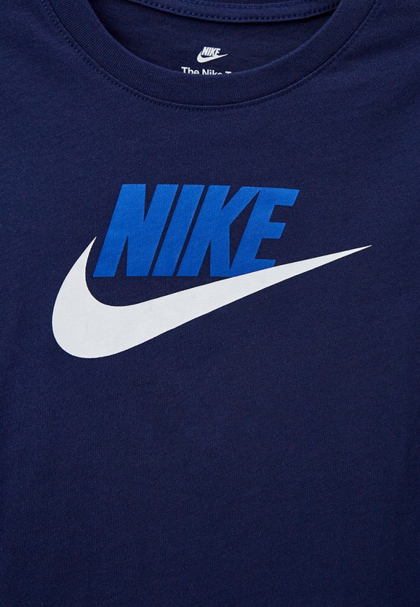 фото Футболка nike