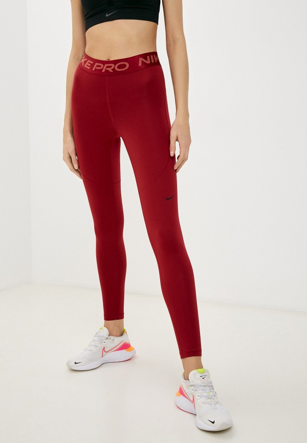 фото Тайтсы nike