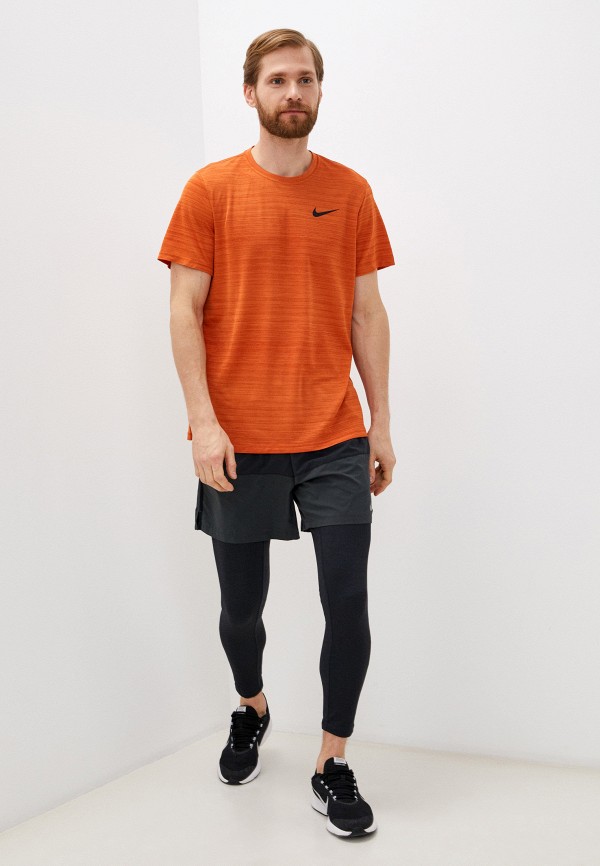 фото Футболка спортивная nike