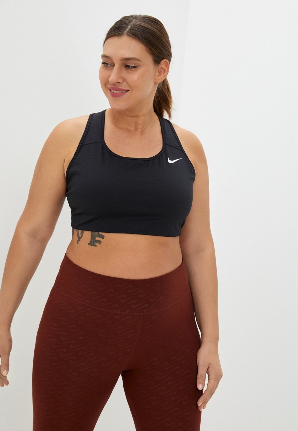 фото Топ спортивный nike