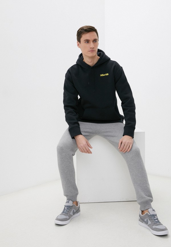 фото Худи nike