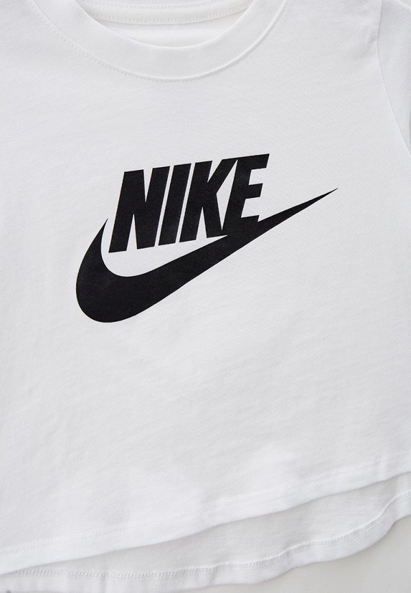 фото Футболка nike