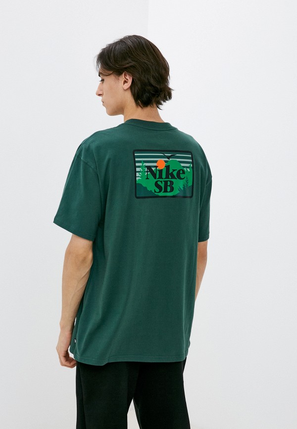 фото Футболка nike