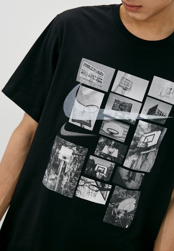 фото Футболка nike