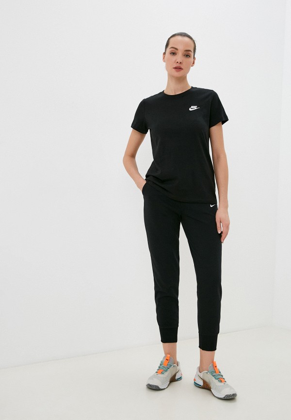 фото Футболка nike