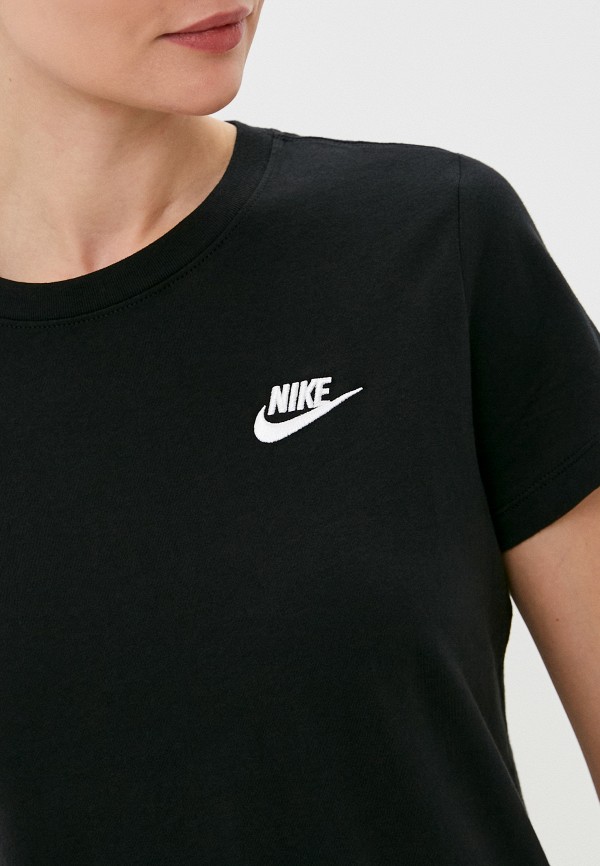 фото Футболка nike