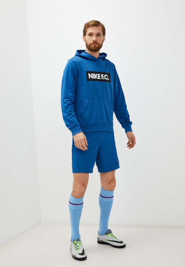 фото Худи nike