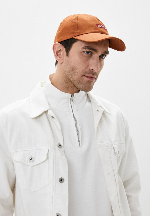 фото Бейсболка levi's®