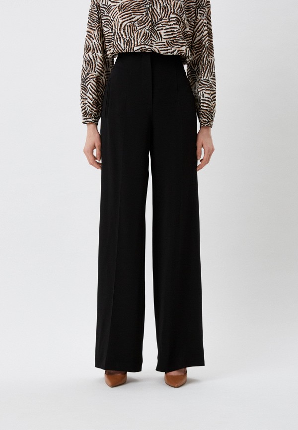 фото Брюки alberta ferretti