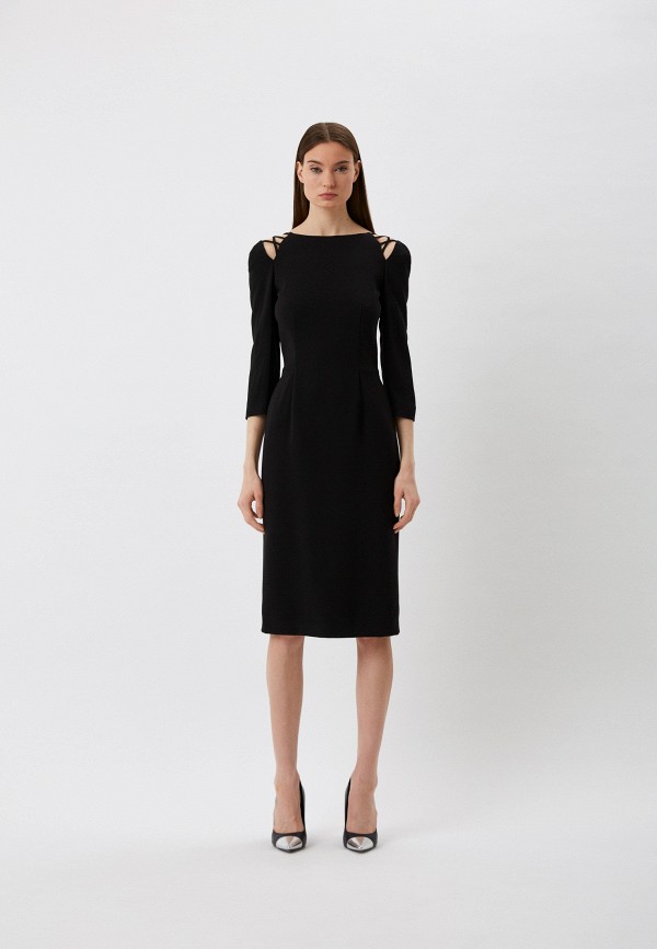 фото Платье alberta ferretti
