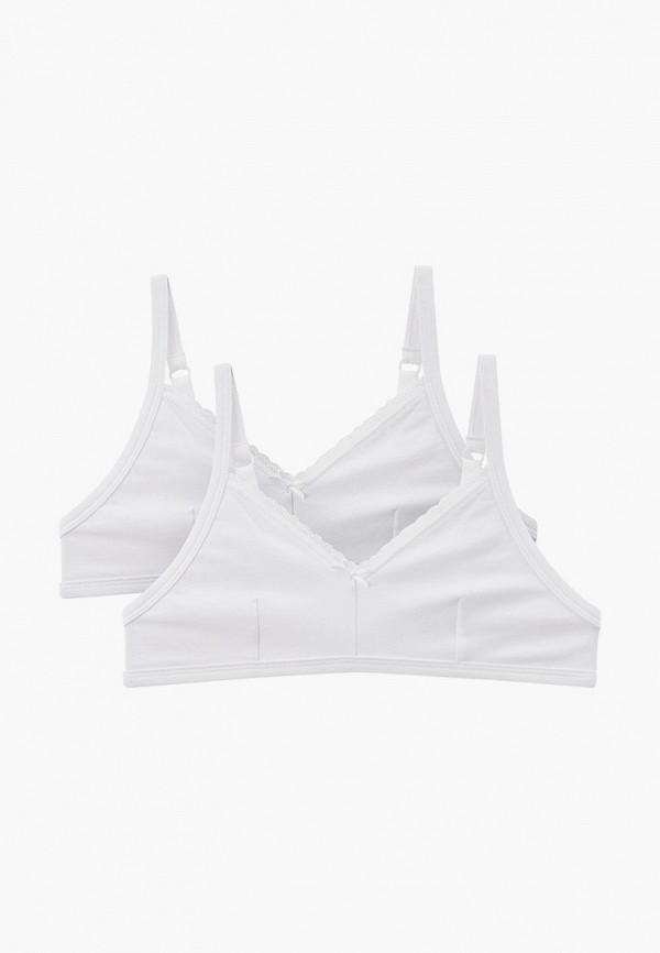 Бюстгальтеры 2 шт. Marks & Spencer, Белый, Marks & Spencer RTLABA007701
Бюстгальтеры 2 шт. Marks & Spencer, Белый, Marks & Spencer RTLABA007701