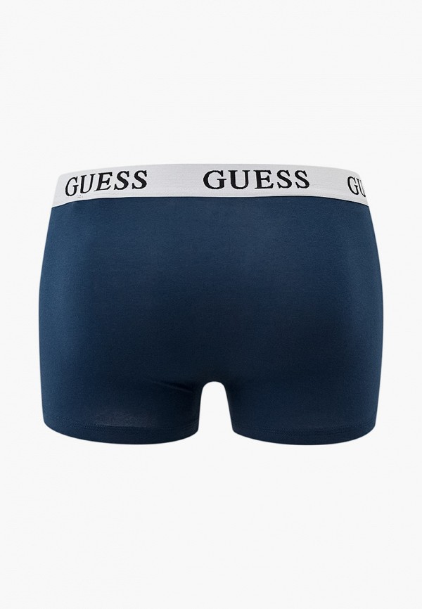 фото Трусы 3 шт. guess