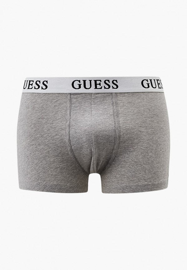 фото Трусы 3 шт. guess