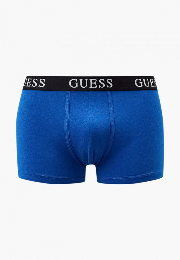 фото Трусы 3 шт. guess