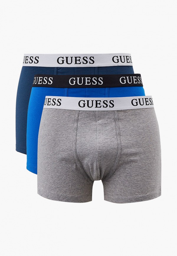 фото Трусы 3 шт. guess