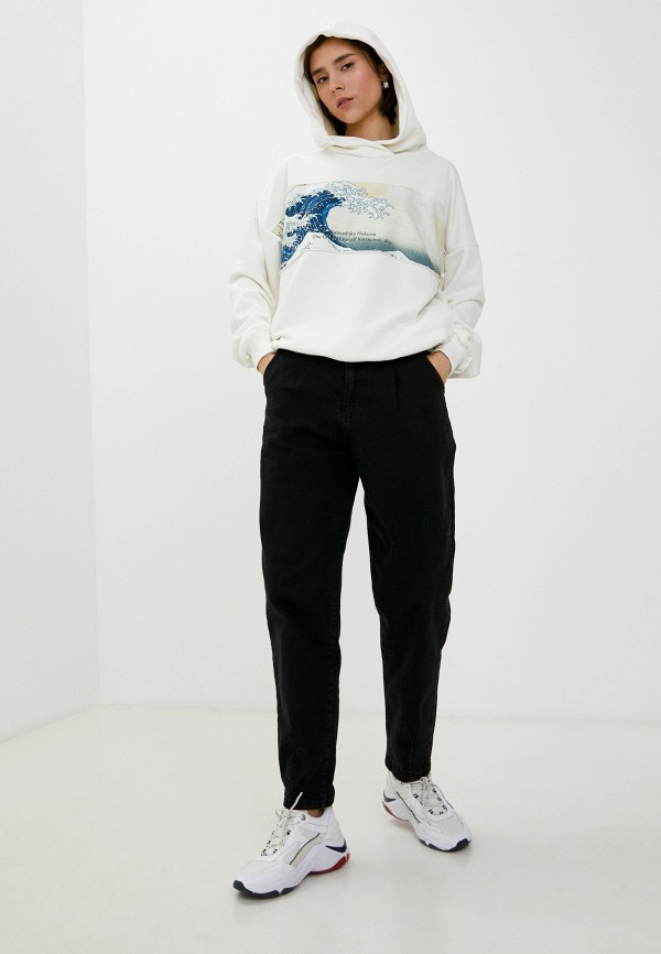 фото Худи art flash