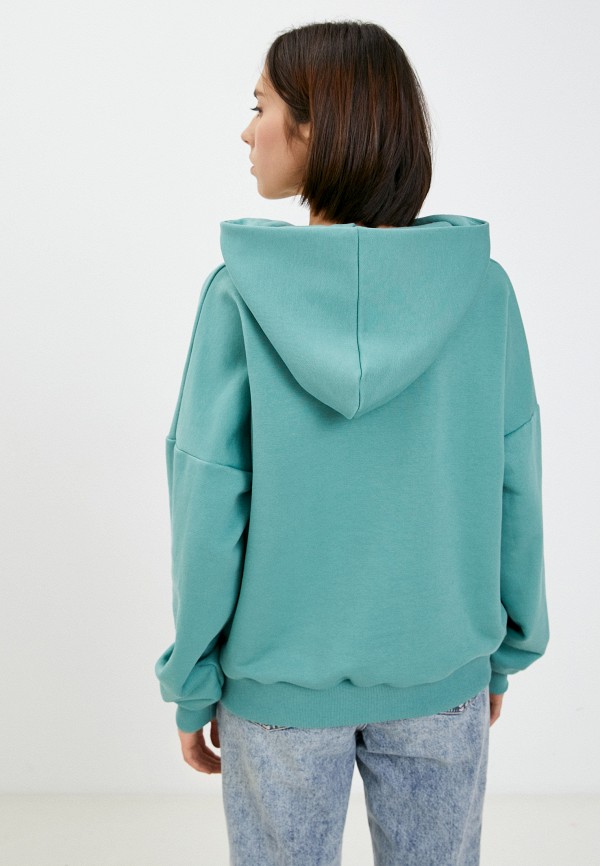 фото Худи art flash