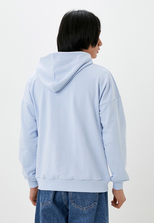 фото Худи art flash