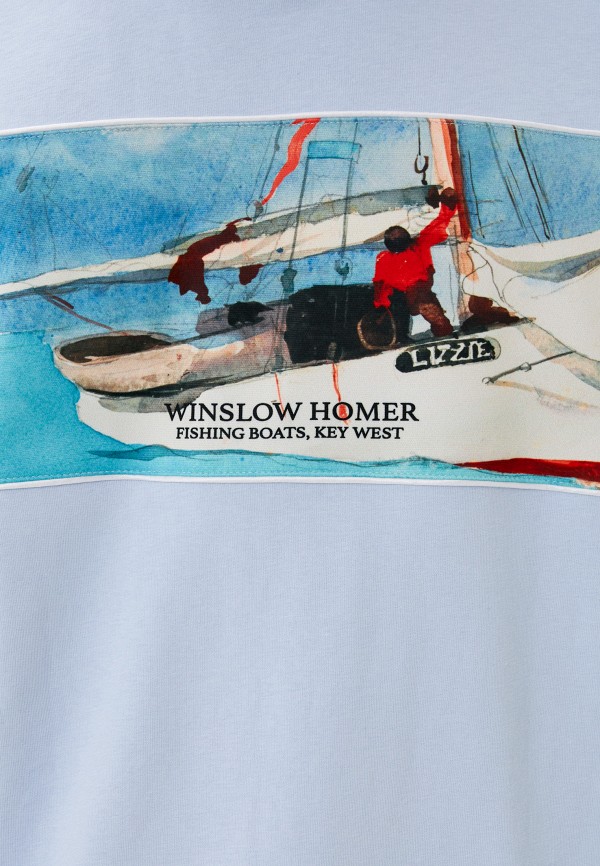 фото Худи art flash