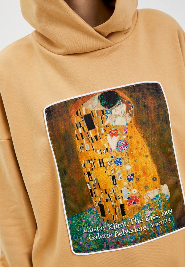 фото Худи art flash