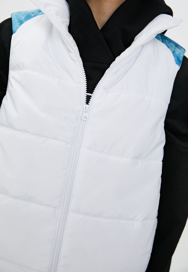 фото Жилет утепленный art flash