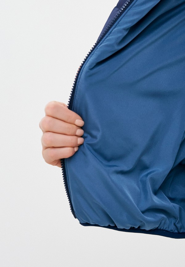 фото Жилет утепленный art flash