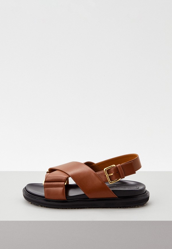 фото Сандалии marni