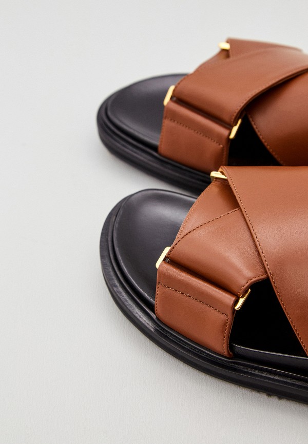 фото Сандалии marni