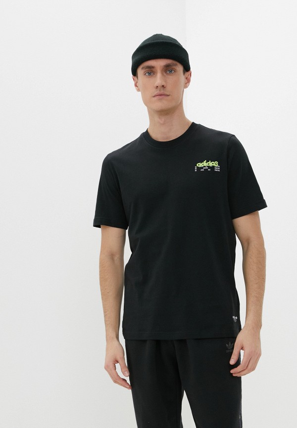 фото Футболка adidas originals