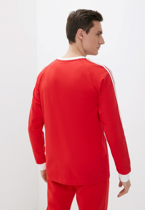 фото Лонгслив adidas originals