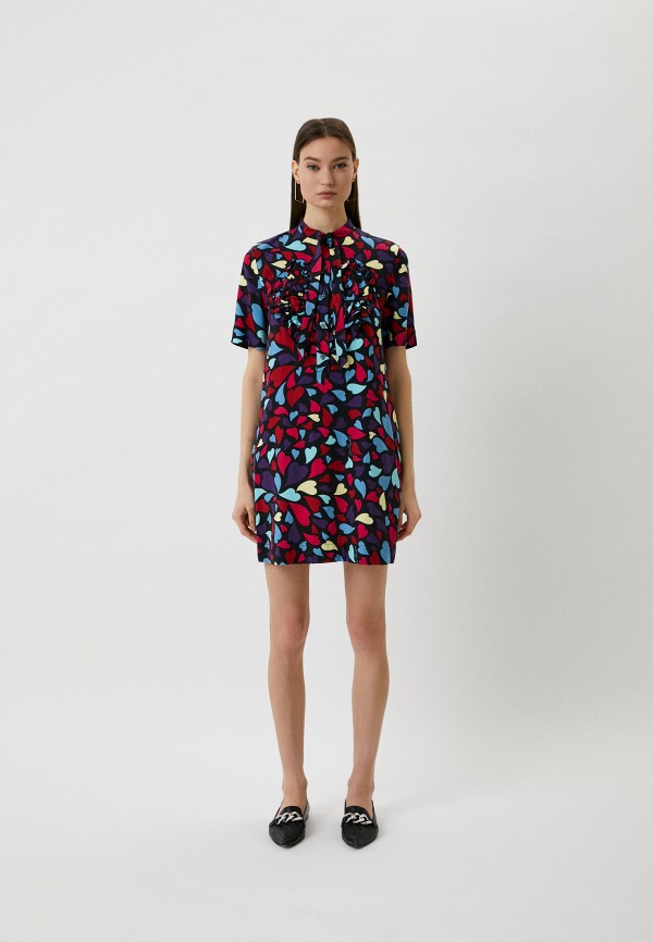 фото Платье love moschino