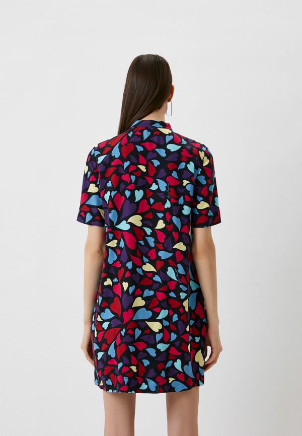 фото Платье love moschino