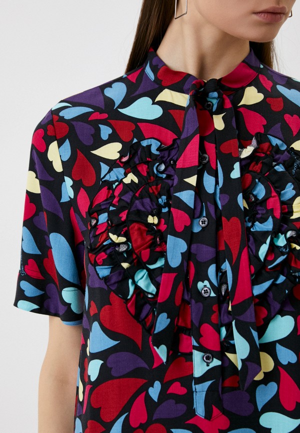 фото Платье love moschino