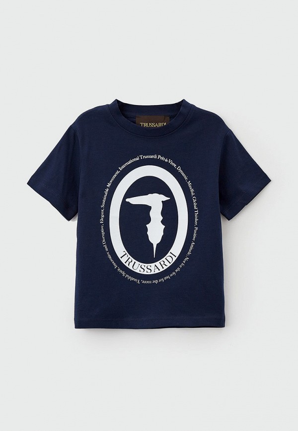 фото Футболка trussardi