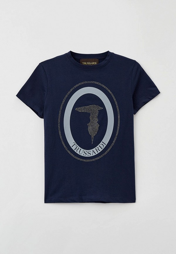 фото Футболка trussardi