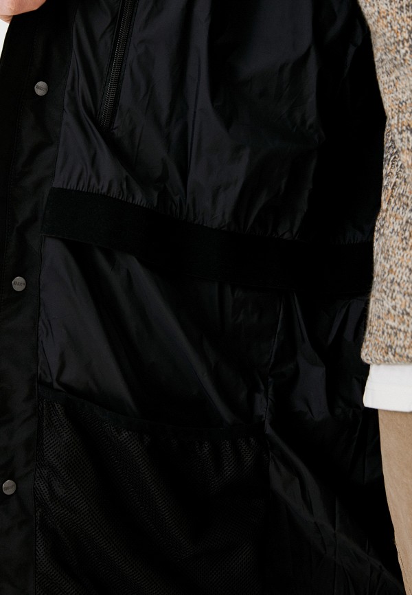 фото Куртка утепленная khujo